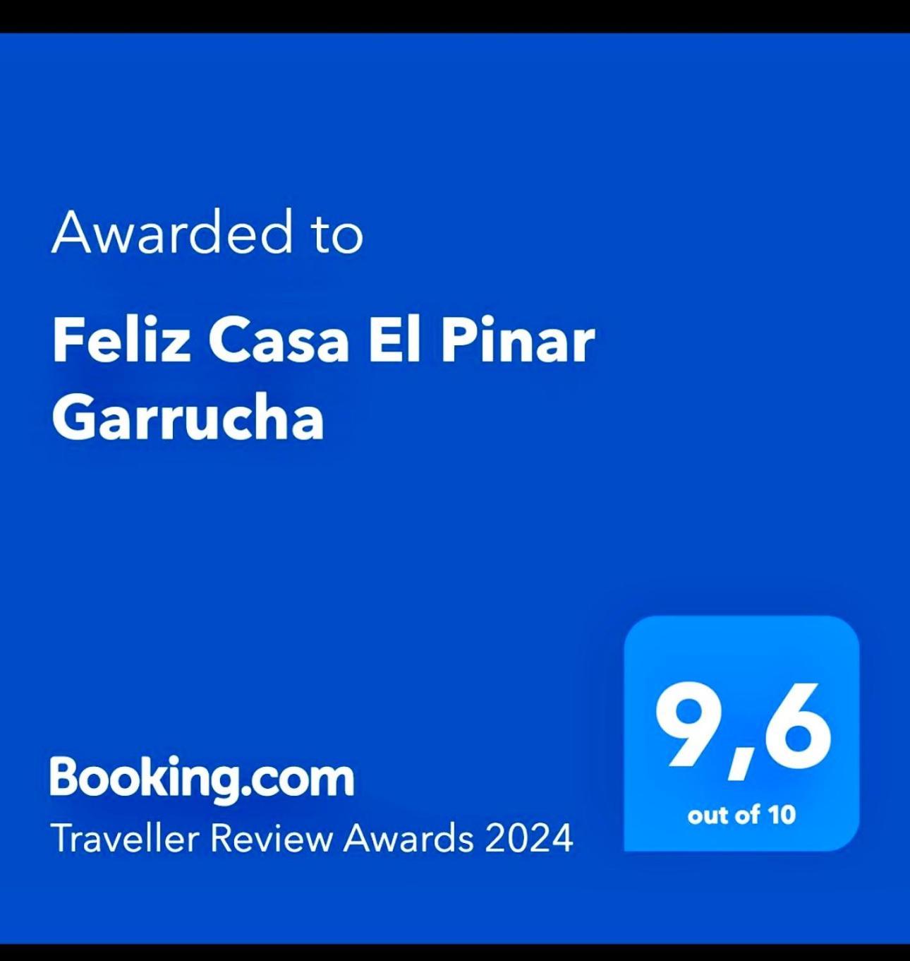 Feliz Casa El Pinar Garrucha Leilighet Eksteriør bilde